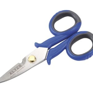 Tijera De Electricista Multiuso En Acero Inoxidable 145mm ALYCO