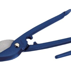 Tijera Cortachapa Modelo Madrid 300mm ALYCO