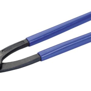 Tenaza Rusa Con Mangos Recubiertos Pvc 225mm ALYCO