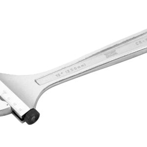 Llave Ajustable De Moleta Lateral 250mm ALYCO